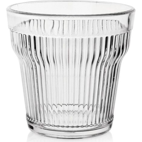 CHARISMA Kunststoffglas 350 ml