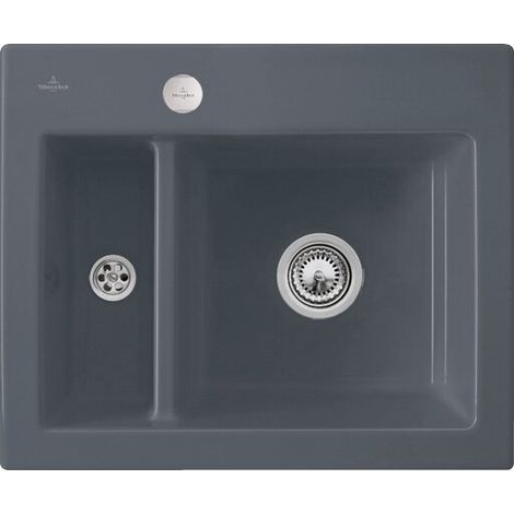 Villeroy & Boch 67802FR7 SP Subway 60 XM plat 585x475 mm