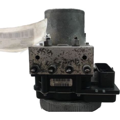 [PRODUIT D'OCCASION] Unite Hydraulique Abs PEUGEOT 508 ♻️ Ref Oe. 1612883180 - Garantie à vie (1/3)