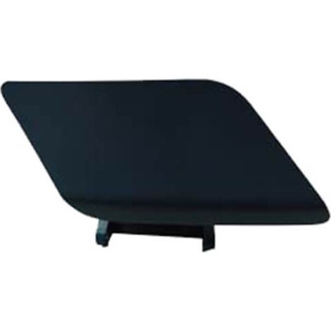 Cache lave-phares sur pare-choc avant droit Mercedes Classe C W204 phase 2 2011-2013