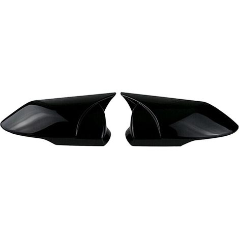 1 paire de coques de rétroviseurs compatibles avec l'Elantra 21-22 (1/4)