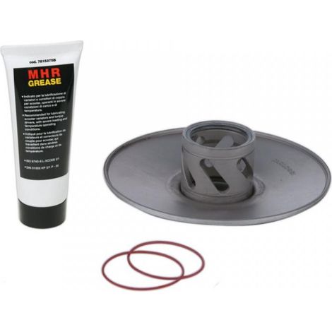 Correcteur de couple Malossi pour scooter Piaggio 50 Typhoon 2T /