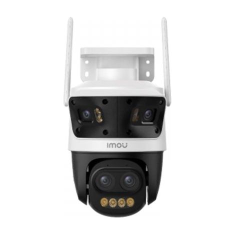 Videocamera sorveglianza Imou Pano Z IPC S76DP 13M0N