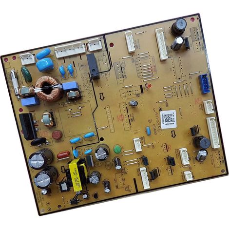 Ersatzteil - Hauptmodul (Original) -  - SAMSUNG