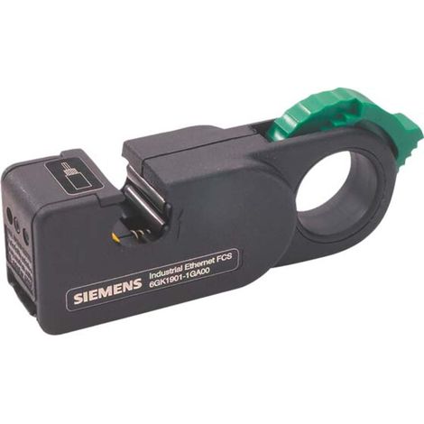 Siemens Indus.Sector StrippingTool Simatic Net 6GK1901-1GA00