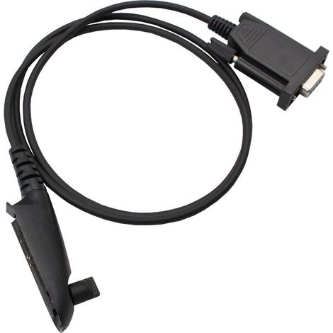 Câble de programmation pour Motorola HT1550 HT1550XLS MTX150 (1/3)