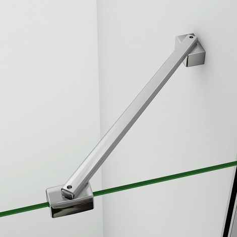AICA Barre de d'angle 45cm (1/4)