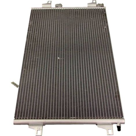 Condenseur, climatisation MAXGEAR AC813535 pour VEL SATIS, LAGUNA
