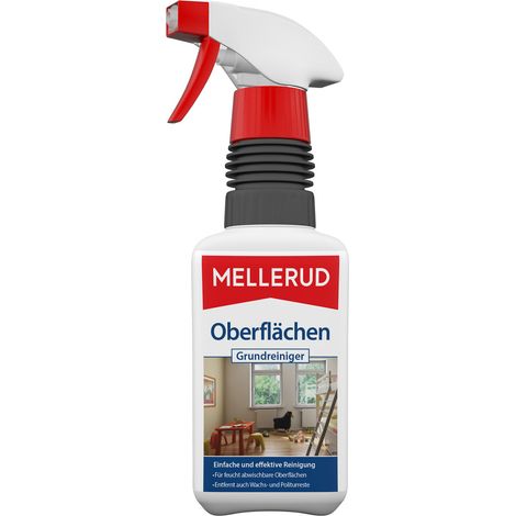 MELLERUD Oberflächen Intensivreiniger 500ml (1/5)