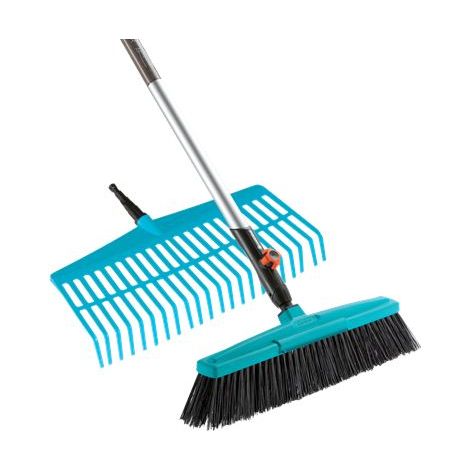 Gardena 3081-20 Rastrello a mano Metallo