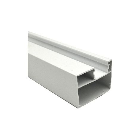 PROFILO A MURO PER 100-T- cm 185- DH- pezzi 1