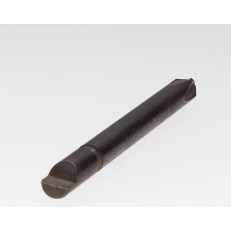 Cheville Tête fraisée TF à clou 8X120-10 pièces