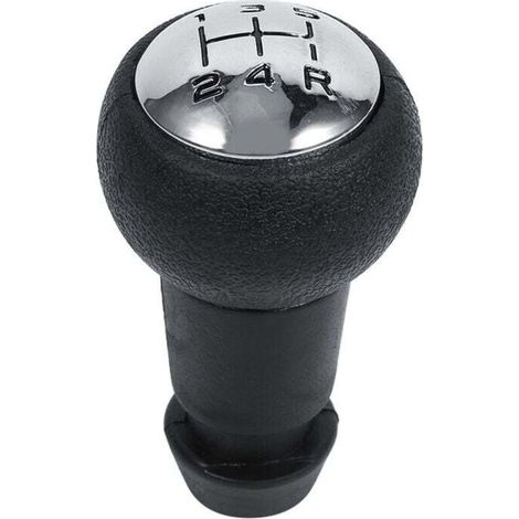 Pomello cambio Minyinla a 5 marce per 307 Saxo Xsara Xantia C2 C3 Pluriel C3 Picasso C4 Picasso C4(B7) DS4 Berlingo B6 (1/4)