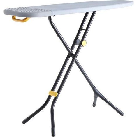 Joseph Joseph Glide Bügelbrett grau modernes Design