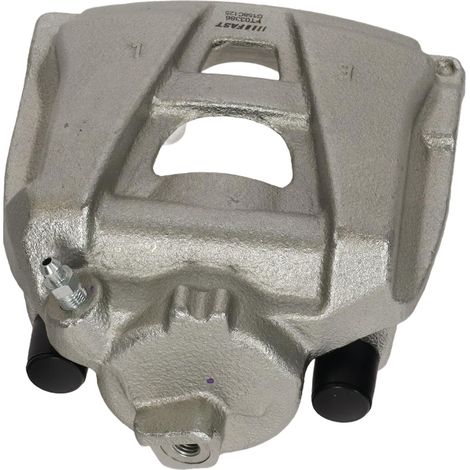 FT03386 pinza freno rapida anteriore sinistra senza staffa (1/5)