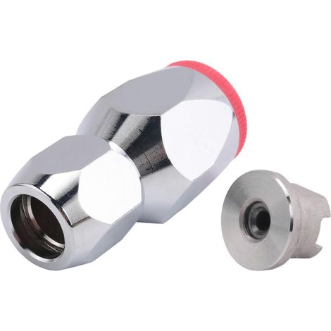 Automatic Sprayer Nozzle Filter Type Nozzle Seat Button Type Nozzle B (1/5)
