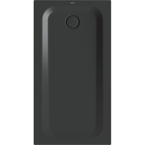 Plato de ducha rectangular BetteUltra 1400x750x35mm, con