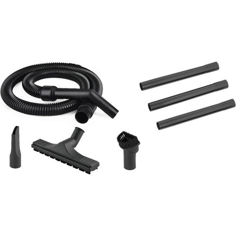 C SET TUBO ED ACCESSORI P/SIMPLY VACUUM 20