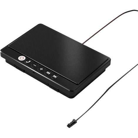 Unidad sonido Bluetooth 12 V DC
