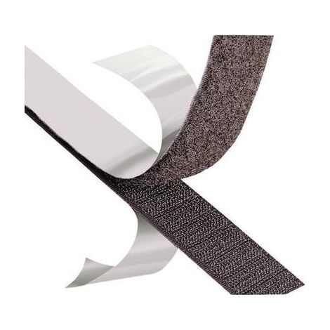 Cinta adhesiva 3m sj 3527n velour 1000 mm x 15 mm