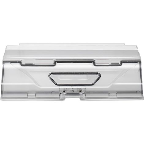Trade-Shop Staubbehälter / Staubbox / Dust Box für viele Xiaomi Saugroboter Staubsauger wie S5max S50max / Fassungsvermögen 460 ml (1/4)