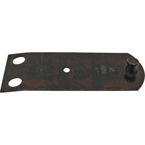 Portalama 525121879 per tosaerba rotativo 121879 121727 (1/2)