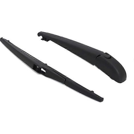 Poignée de porte de douche coulissante en acier inoxydable, pièces de rechange pour portes en verre de 425 mm et 225 mm. (1/5)