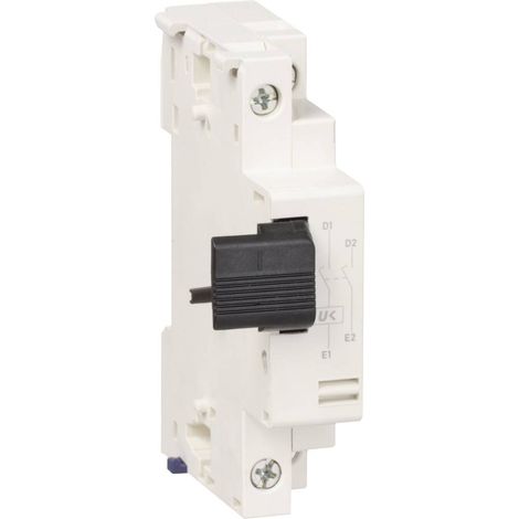 Sganciatore minima tensione INRS TeSys GV-AX 380-400 V CA 50Hz / 440 V CA 60Hz - GVAX385