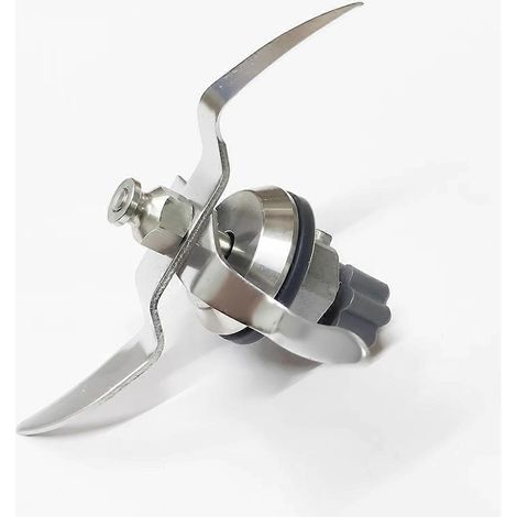 Lame mixeur pour Monsieur Cuisine Edition Plus SKMK1200 C3/D4/E5 (1/5)