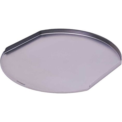 Plaque de cuisson pour barbecue Patio Bistro E2Coal - Char-broil (1/4)