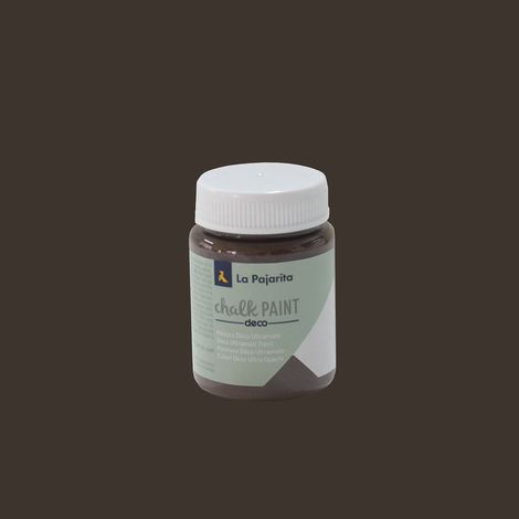 La pajarita – decorativo vernice – 75 ml Brown Ice (1/2)