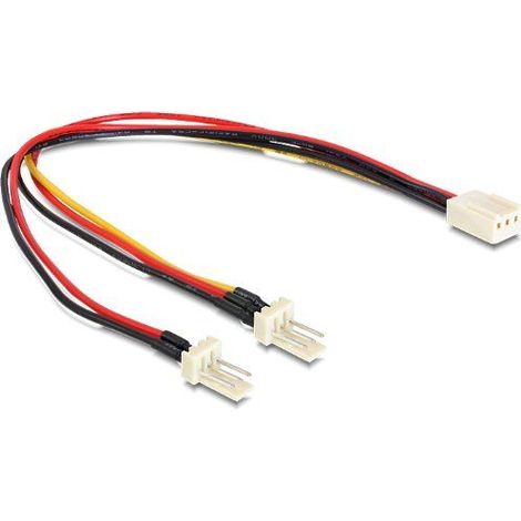 DeLOCK 89343 cable de transmisión (1/5)