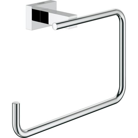 Anillo de toalla Essentials Cube
