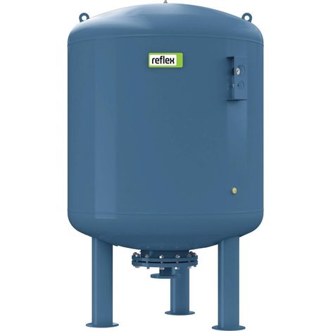 Refix DE 1000/16blau 1000mm DN65 (1/3)