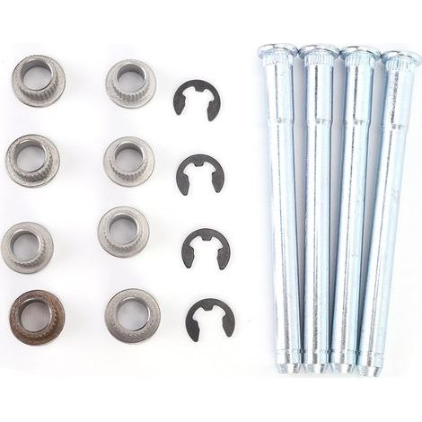 Kits de Réparation de Goupilles de Charnière de Porte Pour GMC S15 1994-2004 S10 Pick-up 1995-2004. (1/5)