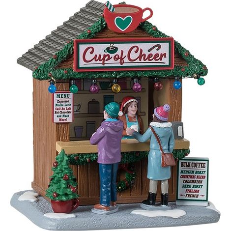 Cup Of Cheer Art.-Nr. 43712