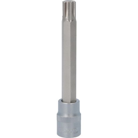 Bussola 3/8" RIBE,100mm,M10 (1/4)