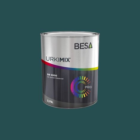 Pot de Peinture Polyuréthane / bi composant RAL Design 200 20 23 Mat - 500gr