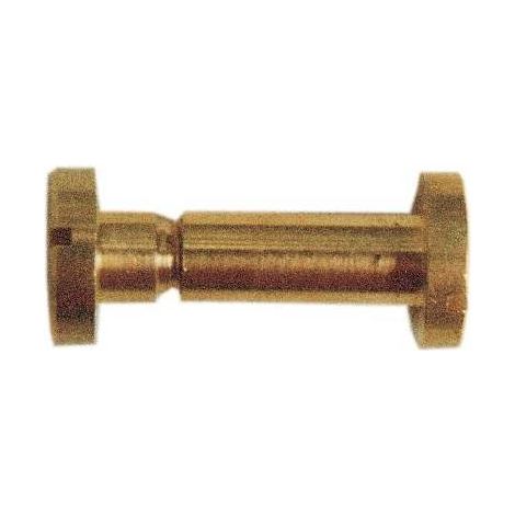 Vite A Cannocchiale Ottone 6X25 Mm - 100 Pz