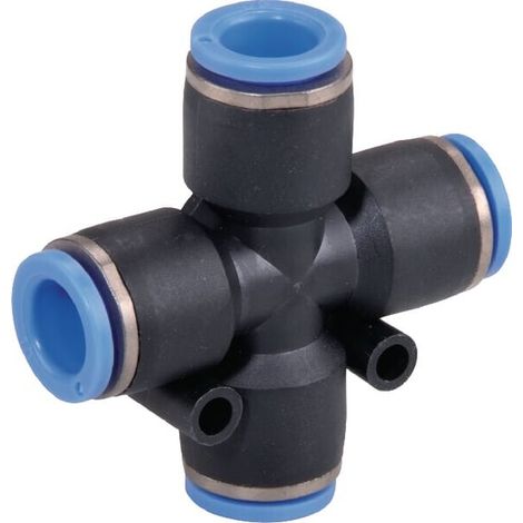 Connettore UNIVERSEL CC6P