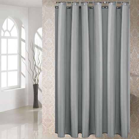 Rideau De Porte - Isolant Thermique Et Opacifiant - Pour Chambre Salle De Bain Cuisine Armoire - 1 Pièce (1/5)