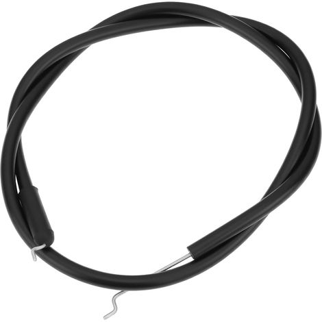 Câble d'accélérateur de rechange 5065466-02 compatible avec tracteur tondeuse Rider 11 13 14 15 16 850 970 (1/5)