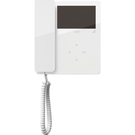 VIMAR - 7548 Tab 4.3 cornetta senza intercom