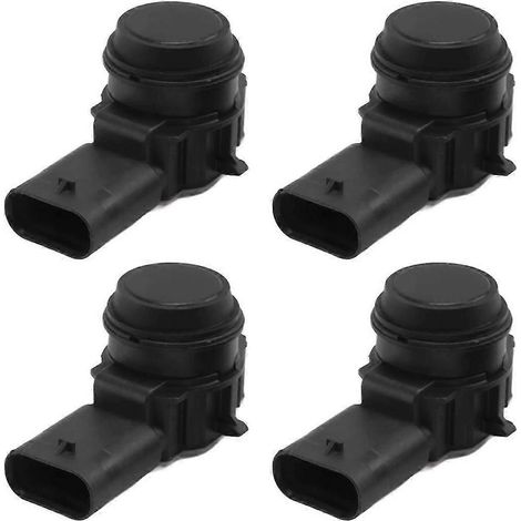 Capteurs d'aide au stationnement PDC avant et arrière 66202220666 66209261582 66209261587 pour BMW F20, F21, F22, F30 et F31 (1/4)