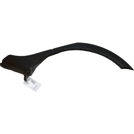 Elargisseur Aile Arriere Gauche VOLKSWAGEN Crosspolo [PRODUIT D'OCCASION]♻️6r0853817b9b9 (1/3)