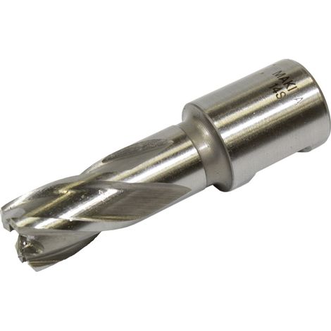 Makita Kernbohrer Ø 14 mm, 25 mm, HSS-M2