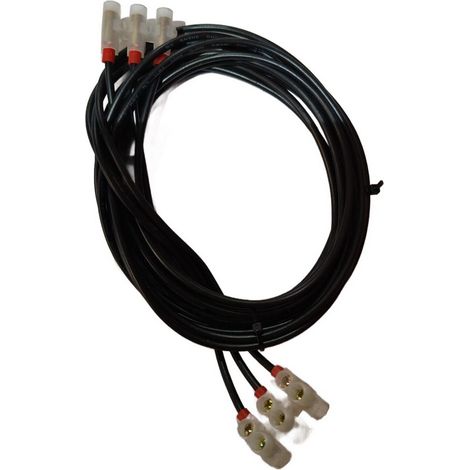 Cable Con Conectores Superior compatible con vareador H60