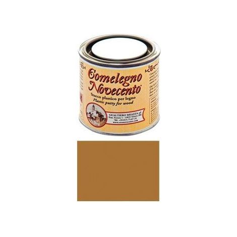 STUCCO PASTA COMELEGNO NOVECENTO - ROVERE GR 250- 2 pezzi