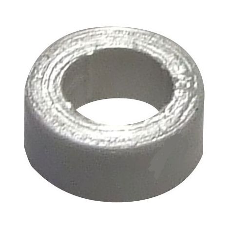 Rondelle Charnière de porte 10x6,2x4 pour Réfrigérateur, Congélateur LIEBHERR 7402402