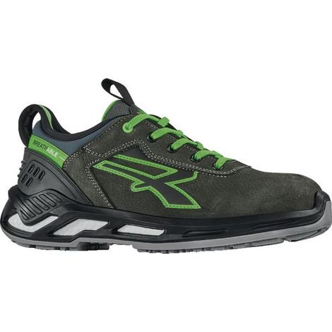Chaussures Naos S3 Ci Src Esd